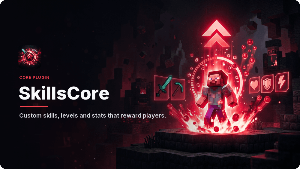 SkillsCore
