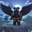 archoncrow