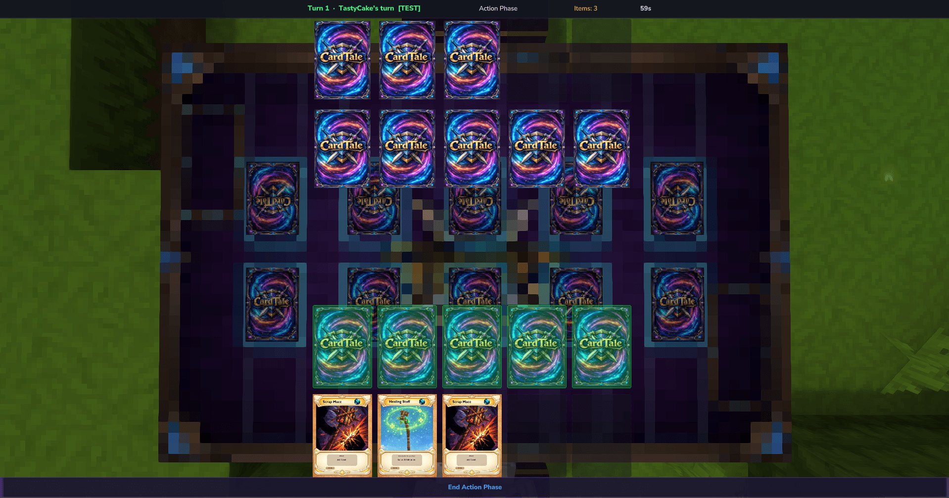 CardTale