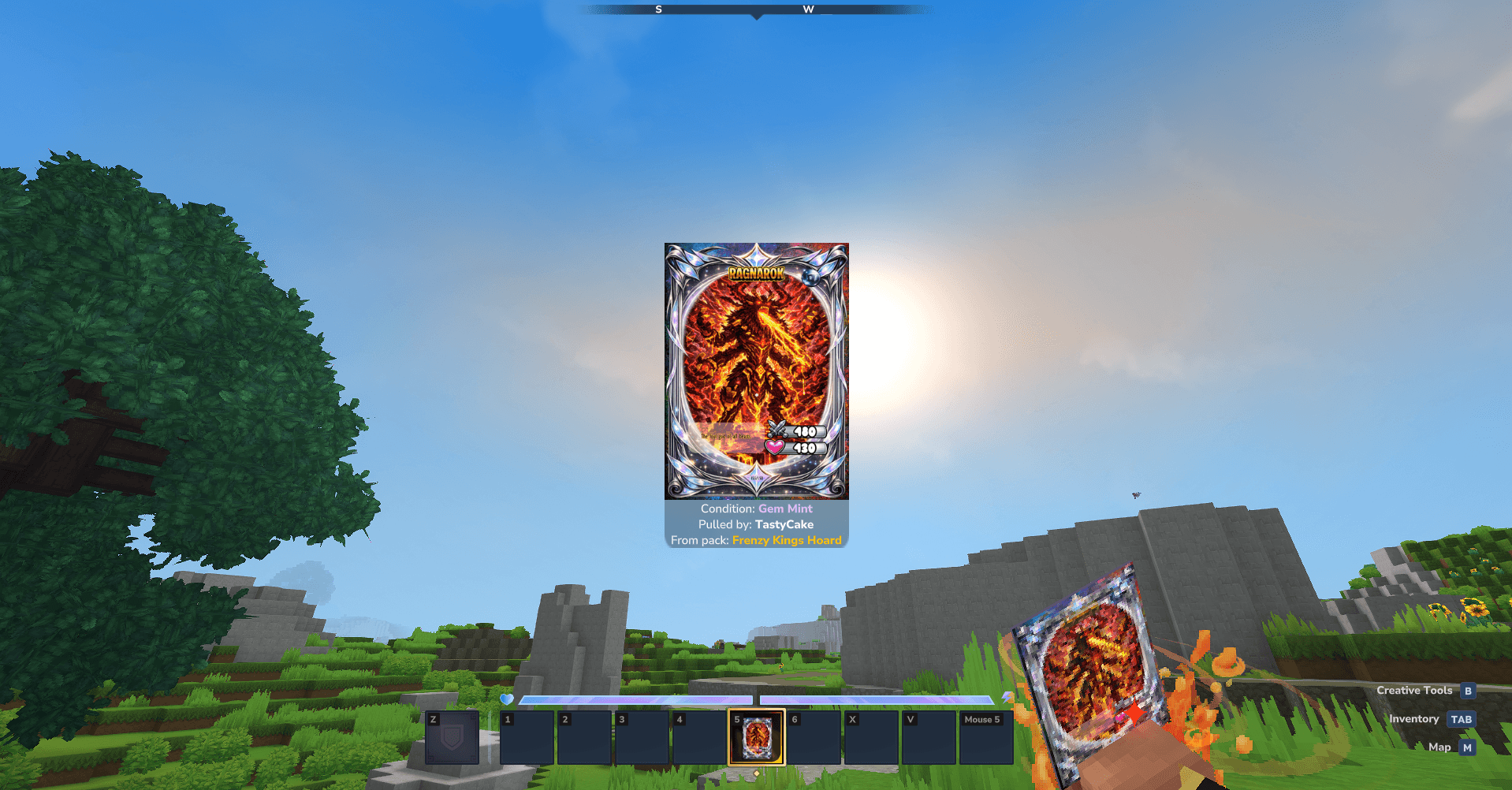 CardTale