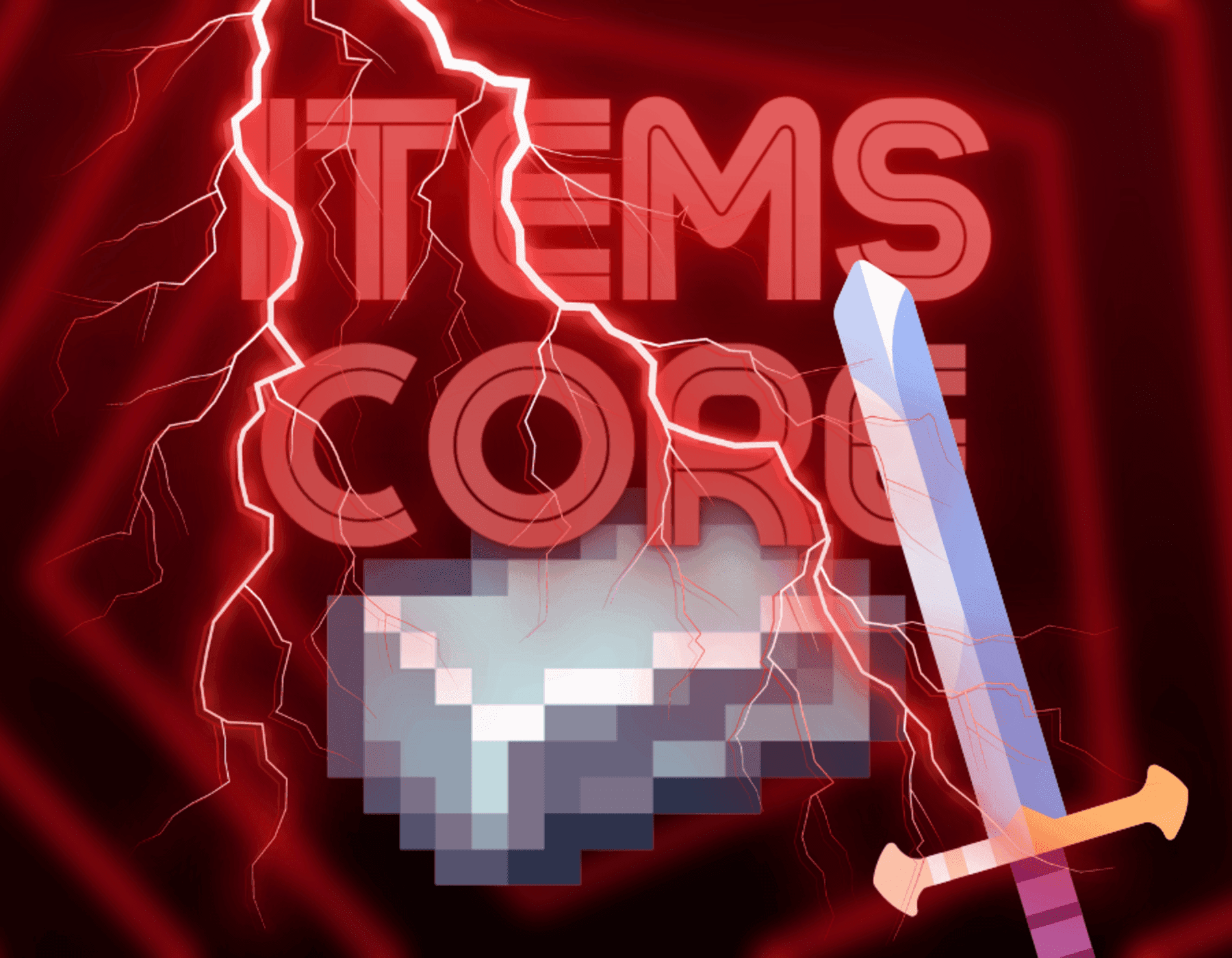 ItemsCore