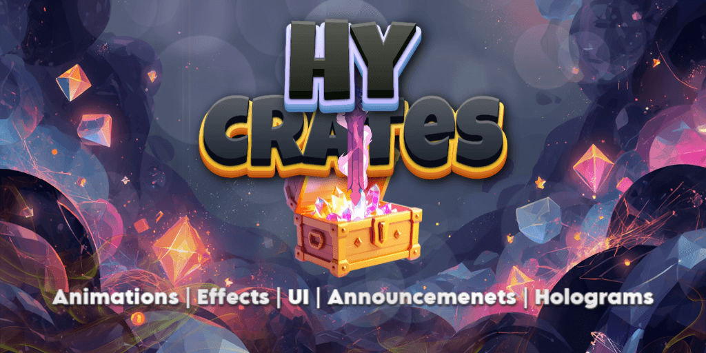 HyCrates