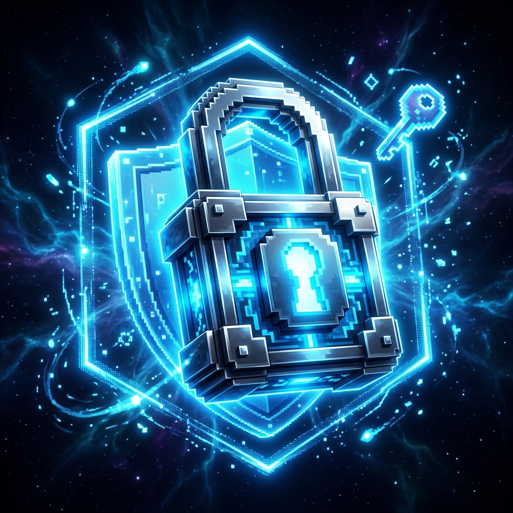 AuthCore logo