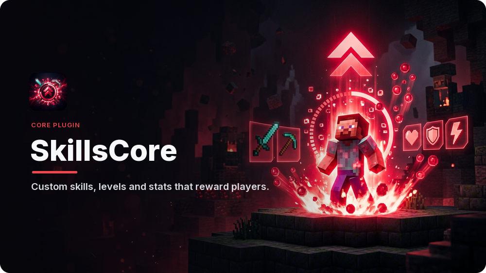 SkillsCore preview
